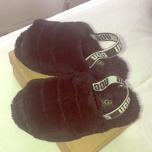 Ugg Slippers